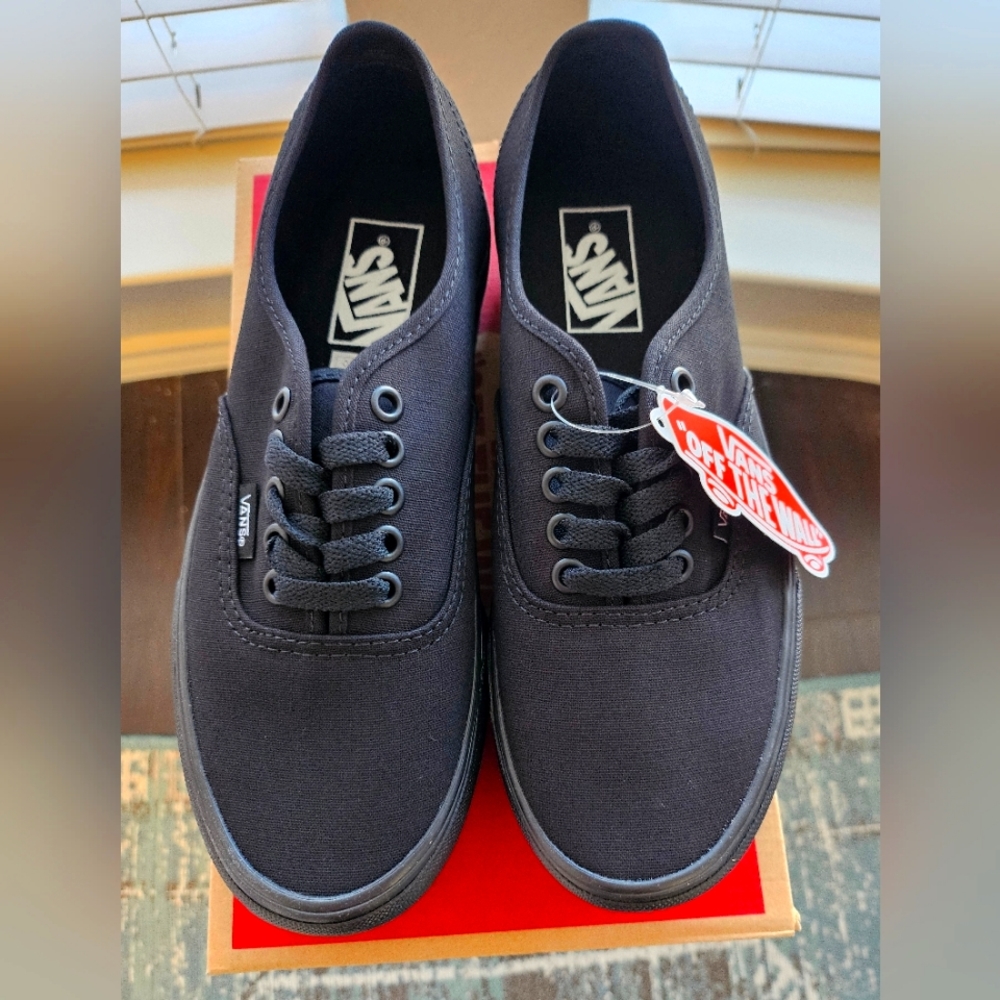 Vans Authentic Stackform Shoe